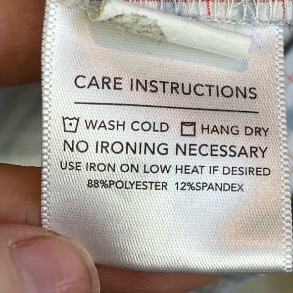 MIZZEN+MAIN Performance Menswear Button Up Shirt  XXL - Picture 7 of 15